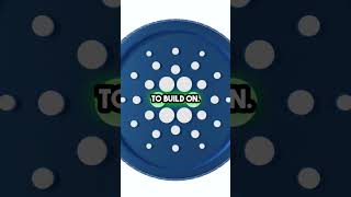 5 BEST CRYPTOS FOR DAPPS! 👍🔥 #crypto #cryptodapps #dapps #blockchain #cryptocurrency