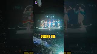 LE SSERAFIM’s Mexico Concert Look Sparks Debate 🤔🇲🇽 #LESSERAFIM #KpopNews #KpopControversy