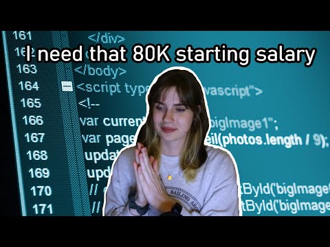 Lets discuss some Programming Jobs