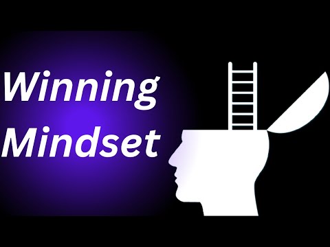 Unleash Your Success Mindset: Winning Strategies for 18-25-year-olds