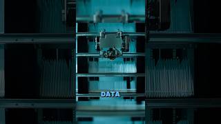 Data Storage Inside Glass Crystals!