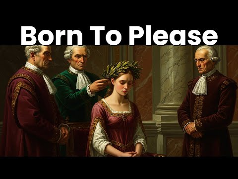 The Dark Psychology Behind ‘Good Girls’ — Why Silence Is Rewarded