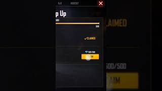 #Shorts | #NewTopUpEvent | #NewCharacterOTHO's | #DiamondKing | #LokeshGamer | #FreeFireMax