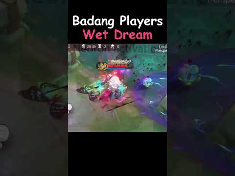 i still goon to this game #mobilelegends #mlbb #badang