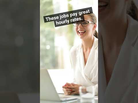 🏠 Land High Paying Chat Jobs Now! 🏠 #WorkFromHome #ChatSupportJobs #EarnOnline #HighPayingJobs