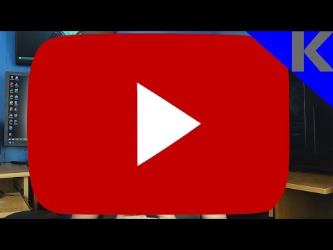 How: YouTube Processing