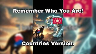 Remember Who You Are (Compliation)
