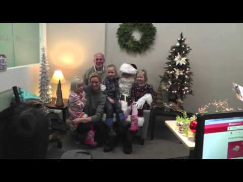 Coldwell Banker Winterfest 2013