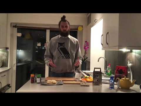 Food Tec Pizza Toast