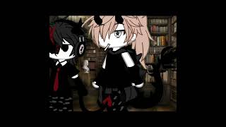 *Demo×Domian×l dont have idea#maybe boring# gachalife#blgacha#new#full