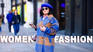 London Street Style 2025. Elegant Outfit Ideas for Women. Chic & Timeless Fashion Inspiration