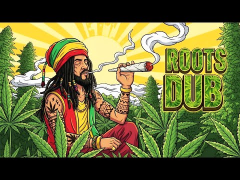 🌿Heavy Roots Dub – Deep Rasta Meditation