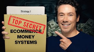 The 5 Money Systems The Top 1% of Ecommerce Founders Use (Steal These)
