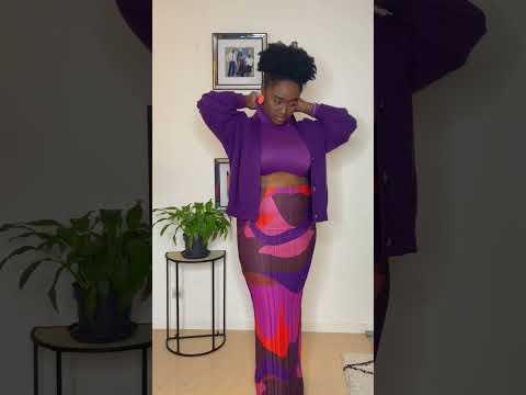 Fall/ winter color combo  #fashion #outfitsidea #ootd #parisfashion #cooloutfit #longskirt