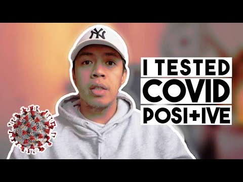 My Covid Journey: How I survived.