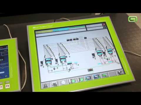 HMI Topline introduction