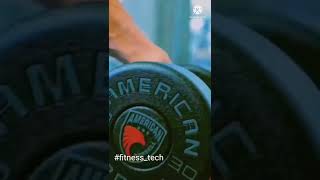 #shorts #shortsvideo #fitnesstech