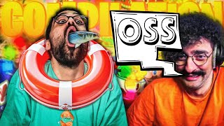 All of DARIO MOCCIA's "OSS" - Compilation of the Best Clips of the Moment Mario
