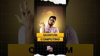 Quantum Computing 🖥️🖥️