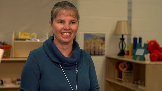 Personalized Learning According to an Elementary Teacher