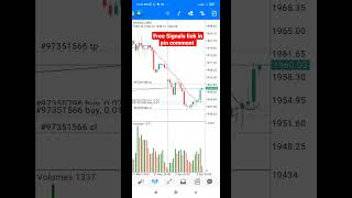 Earn 10$ - 1000$ With Gold Trading Strategy #forextips #xauusd #trade #goldstrategy #shorts