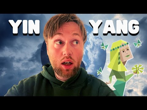 How Taoism Helps INFPs Achieve Balance