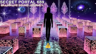 SO STRONG YOU'LL FORGET WHAT'S REAL (ASTRAL TRAVEL MUSIC FOR LUCID DREAMING)