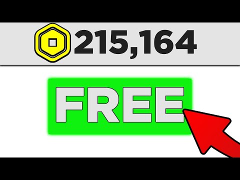 4 REAL Ways To Get FREE ROBUX.. (2024)
