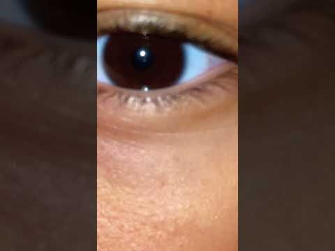 #fypシ゚viral #eyes #trending