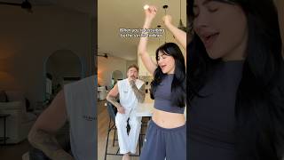 We vibin 🤭 #trending #humor #funny #couple #relationship #ytshorts