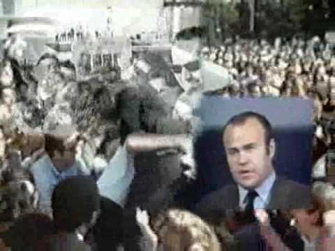EVIDENCE OF REVISION Part 4. The RFK Assassination as Never Seen Before. 4 of 11