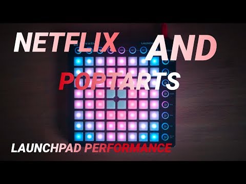 Netflix and Poptarts Meme | Launchpad Performance