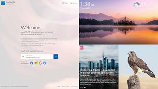 Login screen | Get WinDOORS | Admin Dashboard HTML Template | Responsive Multipurpose #html