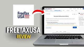 New! FreeTaxUSA Review 2025 – Is It Really Worth Using For Taxes? (Honest User Experience)