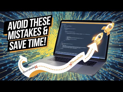 What I Wish I Knew Before Learning PYTHON