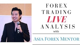 Forex Live Training (Watch It) -  Asiaforexmentor