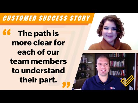 Customer Story: CIS Agency, USA uses Zoho Projects to efficiently work with their clients