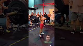 Wow😲 Respect #gym #motivation #youtube shorts #shorts #shorts video