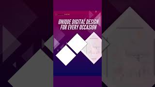Unique Digital Design for Every Occasion #art #digitalart #digitaldesign