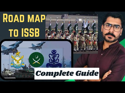 How to join Pakistan Armed Forces || complete guide || @abdulsaleem7264