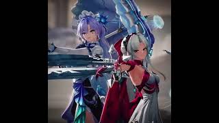 W Story #wutheringwaves #wuwacreator #galbrena #wuwa #wutheringwavesedit #fyp #scar