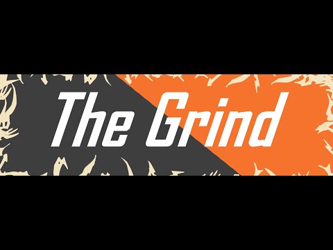 The Grind(A Road to 1K Journey)