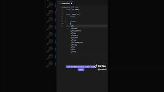 HOW TO BUILD WEBSITE HTML FOR BEGINNERS
