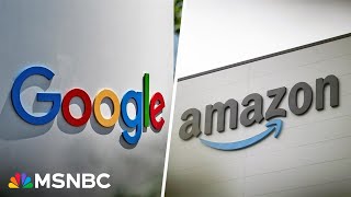 'America is a giant bet on artificial intelligence': Analyst