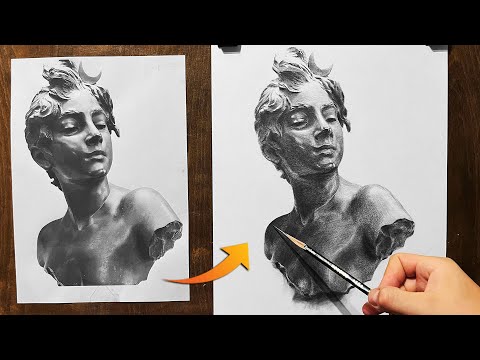 Drawing Like a Pro: The Ultimate Guide to Achieving Realism