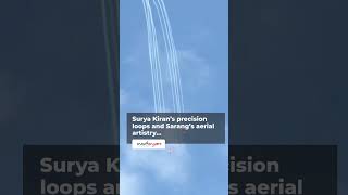 IAF Air Show in Mysuru Dasara 2025 #Airshow #Mysore #IAF