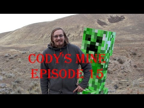 Captain Cody's Lab - Creepers
