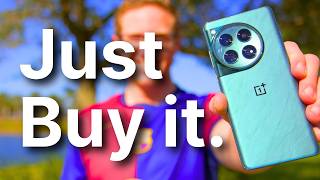 OnePlus 12 in 2025: Long Term Review - A Must Buy!