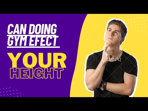 Does doing gym effect our height understanding through AI model@gymbody @SmartnFit @GMMGrammy