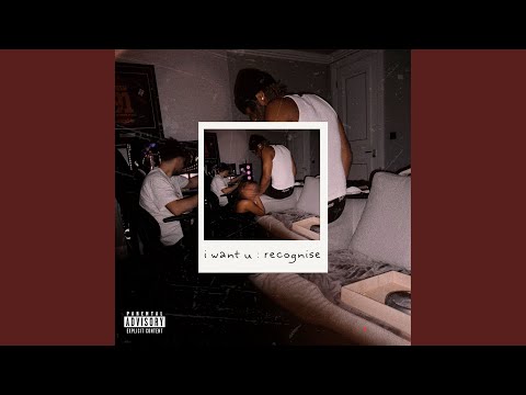 i want u: recognise
